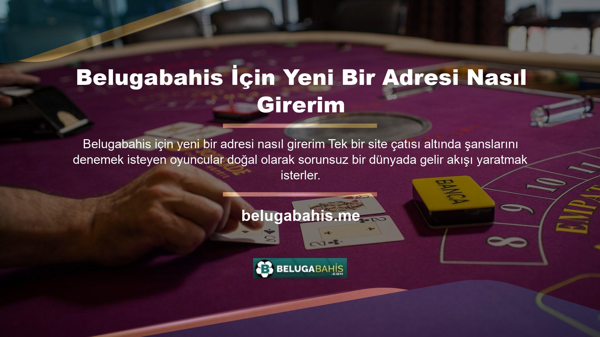 Türk bahisçi kitlesi için en iyi bahis sürecini yansıtan bir site çatısı altında yeni kimlik bilgileri öğrenmeyi de kolaylaştırıyor